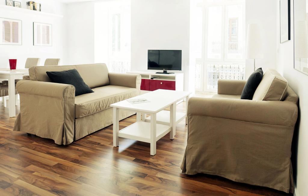 Alhambra Slowhomes Granada Cameră foto