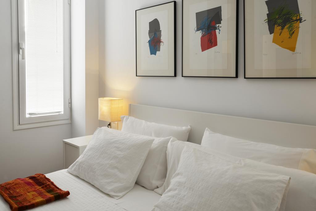 Alhambra Slowhomes Granada Cameră foto