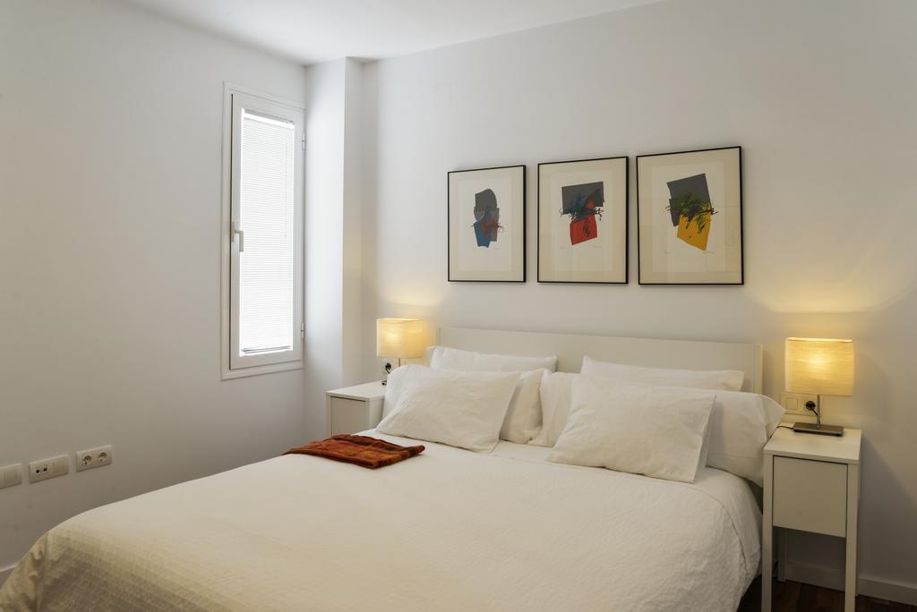 Alhambra Slowhomes Granada Cameră foto