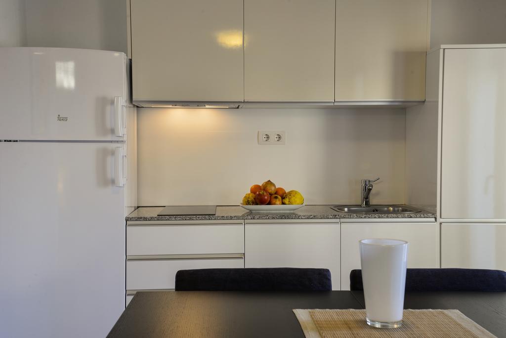 Alhambra Slowhomes Granada Cameră foto