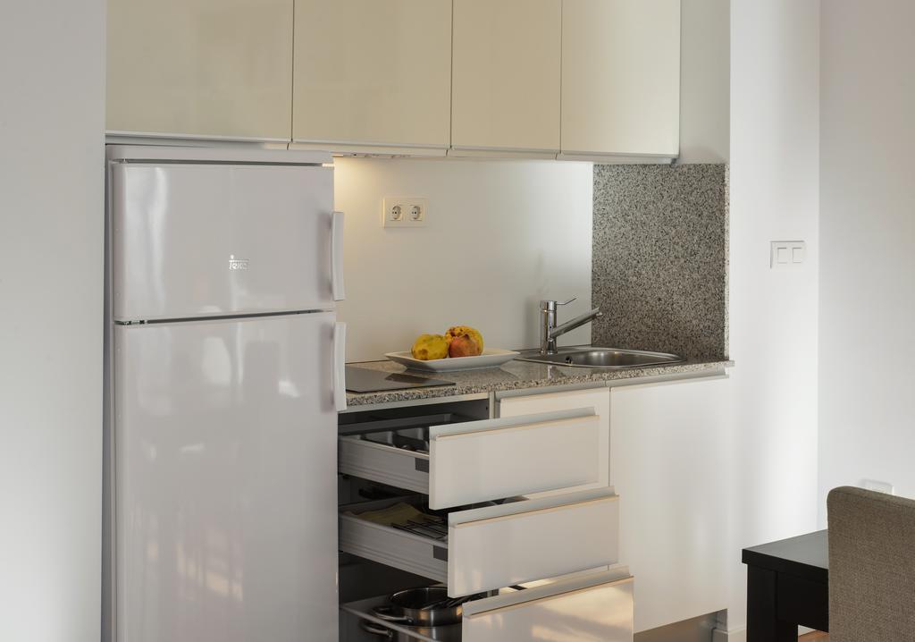 Alhambra Slowhomes Granada Cameră foto