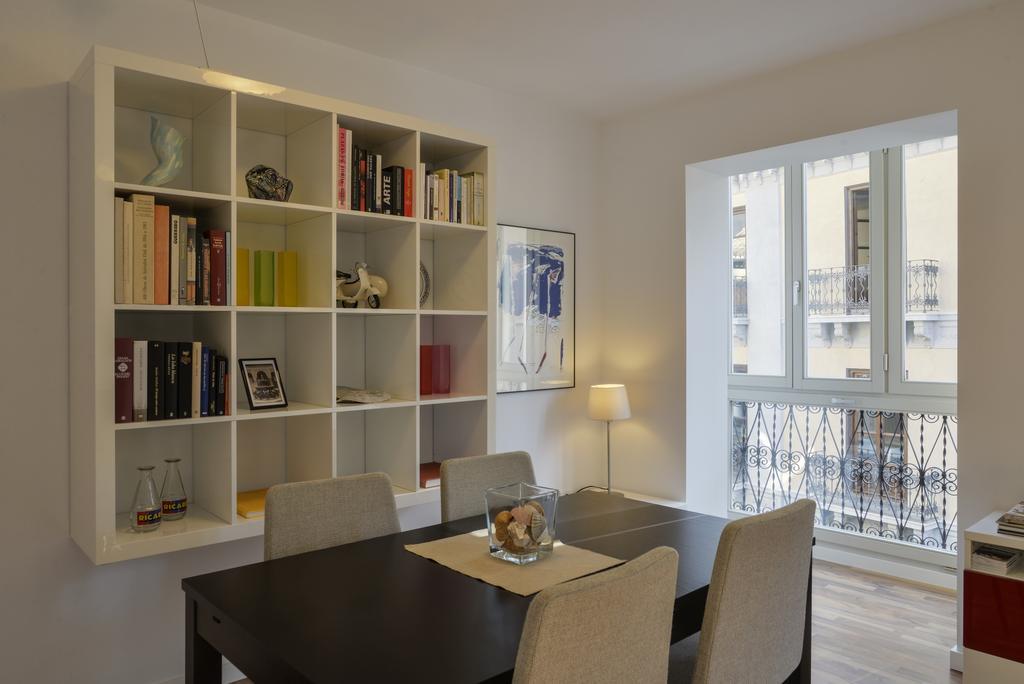 Alhambra Slowhomes Granada Cameră foto